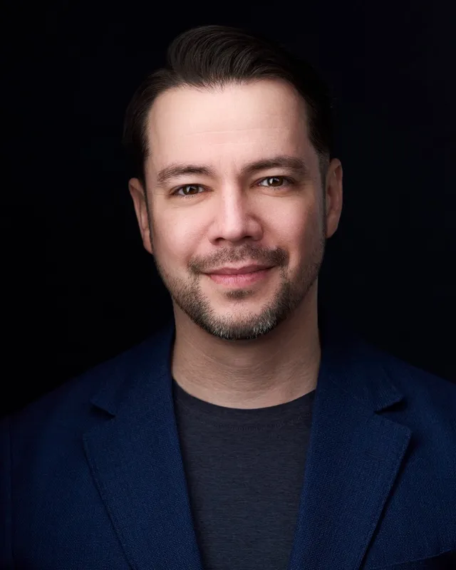 Ryan T. Jessee