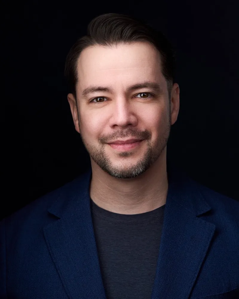 Ryan T. Jessee
